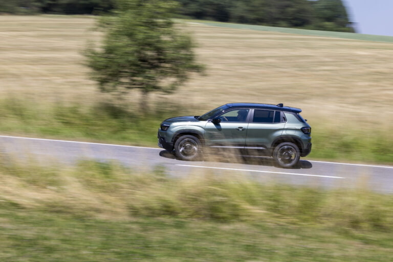 New Jeep® Avenger - FOREST